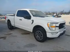 1FTEX1EP9MKD23793 2021 FORD F-150
