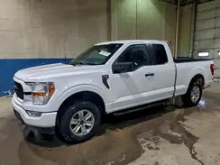 1FTEX1EP9MKD32106 2021 FORD F-150