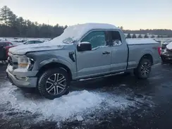 1FTEX1EP9MKD43851 2021 FORD F-150