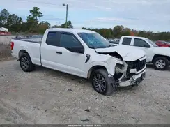 1FTEX1EP9MKD68412 2021 FORD F-150