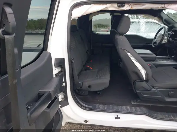 1FTEX1EP9MKD68412 2021 FORD F-150 - Image 8