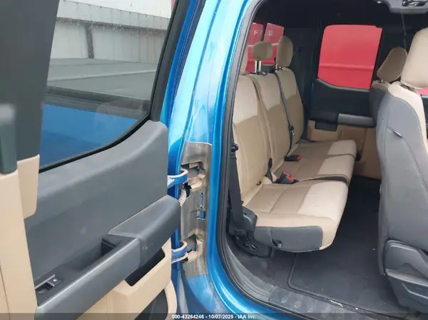 1FTEX1EP9MKD74016 2021 FORD F-150 - Image 8