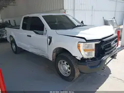 1FTEX1EP9MKD91527 2021 FORD F-150