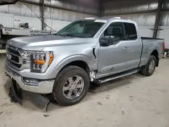 1FTEX1EP9MKE02414 2021 FORD F-150