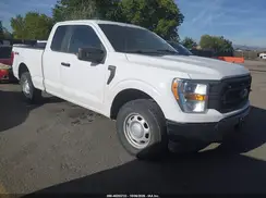 1FTEX1EP9MKE66758 2021 FORD F-150