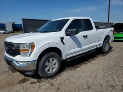 1FTEX1EP9MKE69708 2021 FORD F-150