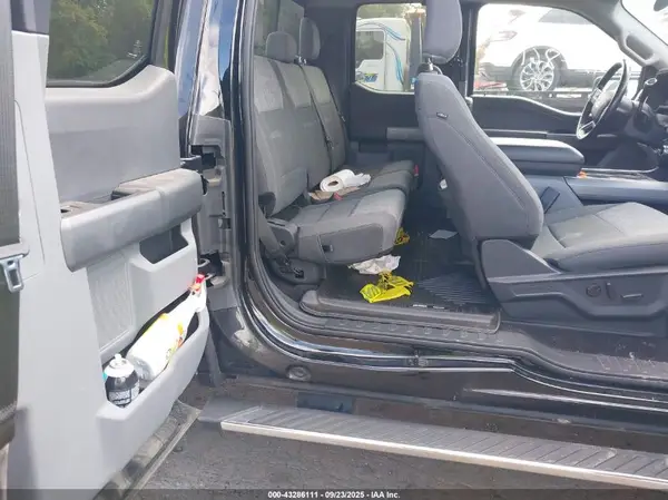 1FTEX1EP9NFA38764 2022 FORD F-150 - Image 8
