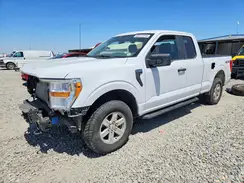 1FTEX1EP9NKE13172 2022 FORD F-150