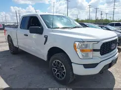 1FTEX1EP9NKE45684 2022 FORD F-150