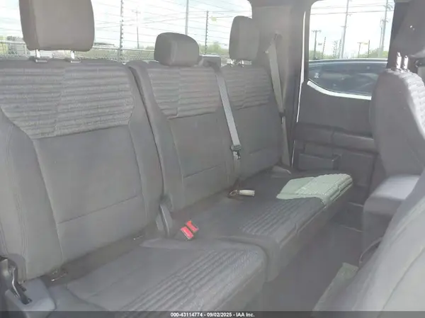 1FTEX1EP9NKE45684 2022 FORD F-150 - Image 8