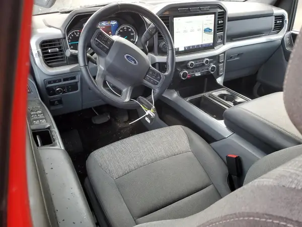 1FTEX1EP9NKF12462 2022 FORD F-150 - Image 8