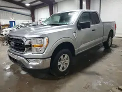 1FTEX1EP9NKF29536 2022 FORD F-150