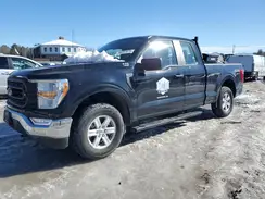 1FTEX1EP9NKF30489 2022 FORD F-150