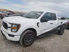 1FTEX1EP9PKD21028 2023 FORD F-150