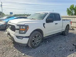 1FTEX1EP9PKD26715 2023 FORD F-150