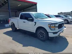 1FTEX1EP9PKD54711 2023 FORD F-150