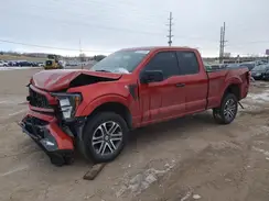 1FTEX1EP9PKD71086 2023 FORD F-150