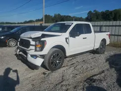1FTEX1EP9PKD77941 2023 FORD F-150