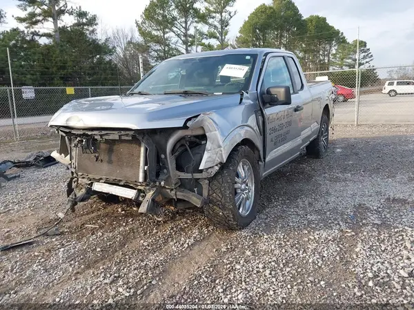 1FTEX1EP9PKD78359 2023 FORD F-150 - Image 2