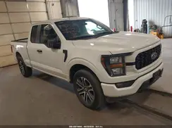 1FTEX1EP9PKD79396 2023 FORD F-150