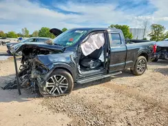 1FTEX1EP9PKD99292 2023 FORD F-150