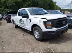 1FTEX1EP9PKE10372 2023 FORD F-150
