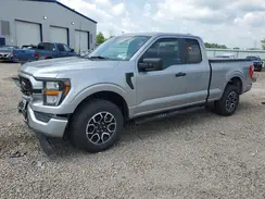 1FTEX1EP9PKE34381 2023 FORD F-150