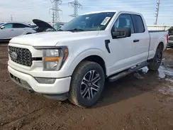 1FTEX1EP9PKE49849 2023 FORD F-150