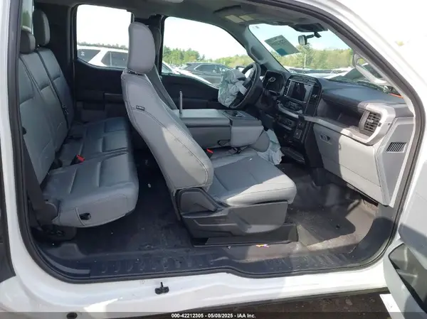 1FTEX1EP9PKE54629 2023 FORD F-150 - Image 8