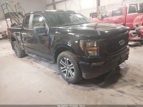 1FTEX1EP9PKE79644 2023 FORD F-150 - Image 1