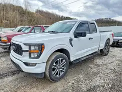 1FTEX1EP9PKE87615 2023 FORD F-150