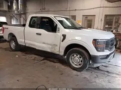 1FTEX1EP9PKF03134 2023 FORD F-150