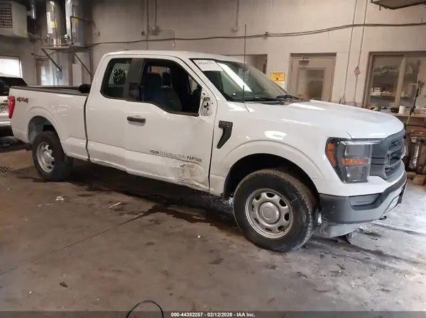 1FTEX1EP9PKF03134 2023 FORD F-150 - Image 1