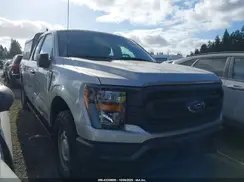 1FTEX1EP9PKF13100 2023 FORD F-150