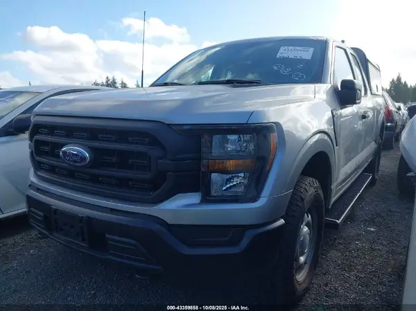 1FTEX1EP9PKF13100 2023 FORD F-150 - Image 2