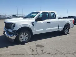 1FTEX1EP9PKF81607 2023 FORD F-150
