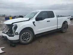 1FTEX1EP9PKG19692 2023 FORD F-150