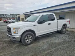 1FTEX1EPXGFA27498 2016 FORD F-150