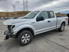1FTEX1EPXGFA37576 2016 FORD F-150