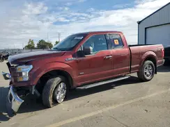 1FTEX1EPXGFA37643 2016 FORD F-150