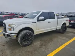 1FTEX1EPXGFA52644 2016 FORD F-150