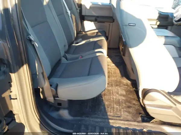 1FTEX1EPXGFA65846 2016 FORD F-150 - Image 8