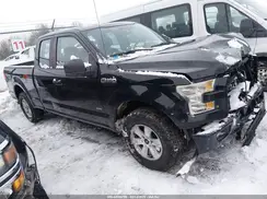 1FTEX1EPXGFA81156 2016 FORD F-150