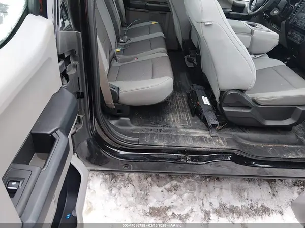 1FTEX1EPXGFA81156 2016 FORD F-150 - Image 8