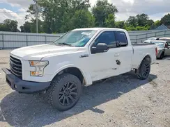 1FTEX1EPXGFB09313 2016 FORD F-150