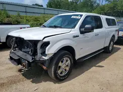 1FTEX1EPXGFB10168 2016 FORD F-150