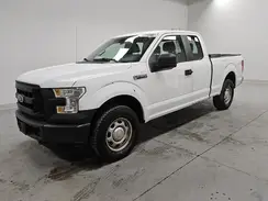 1FTEX1EPXGFB12812 2016 FORD F-150