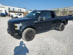 1FTEX1EPXGFB23941 2016 FORD F-150