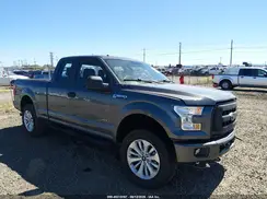 1FTEX1EPXGFB27200 2016 FORD F-150