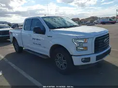1FTEX1EPXGFB35667 2016 FORD F-150